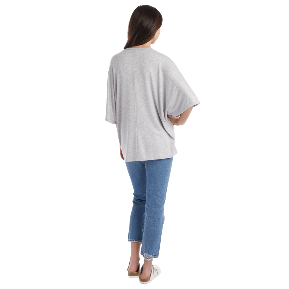 28" Dream Kimono Cardigan - Image 3