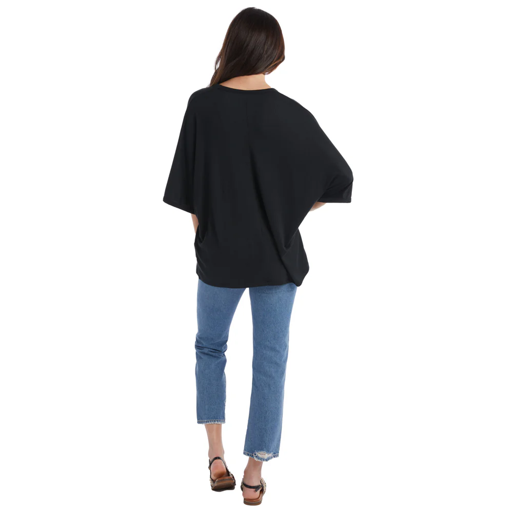 28" Dream Kimono Cardigan - Image 6