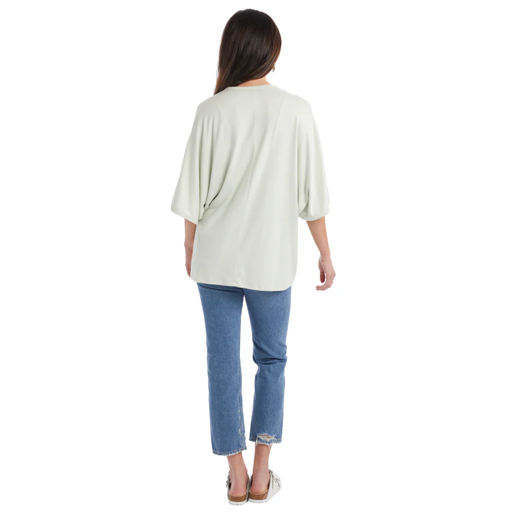 28" Dream Kimono Cardigan - Image 9