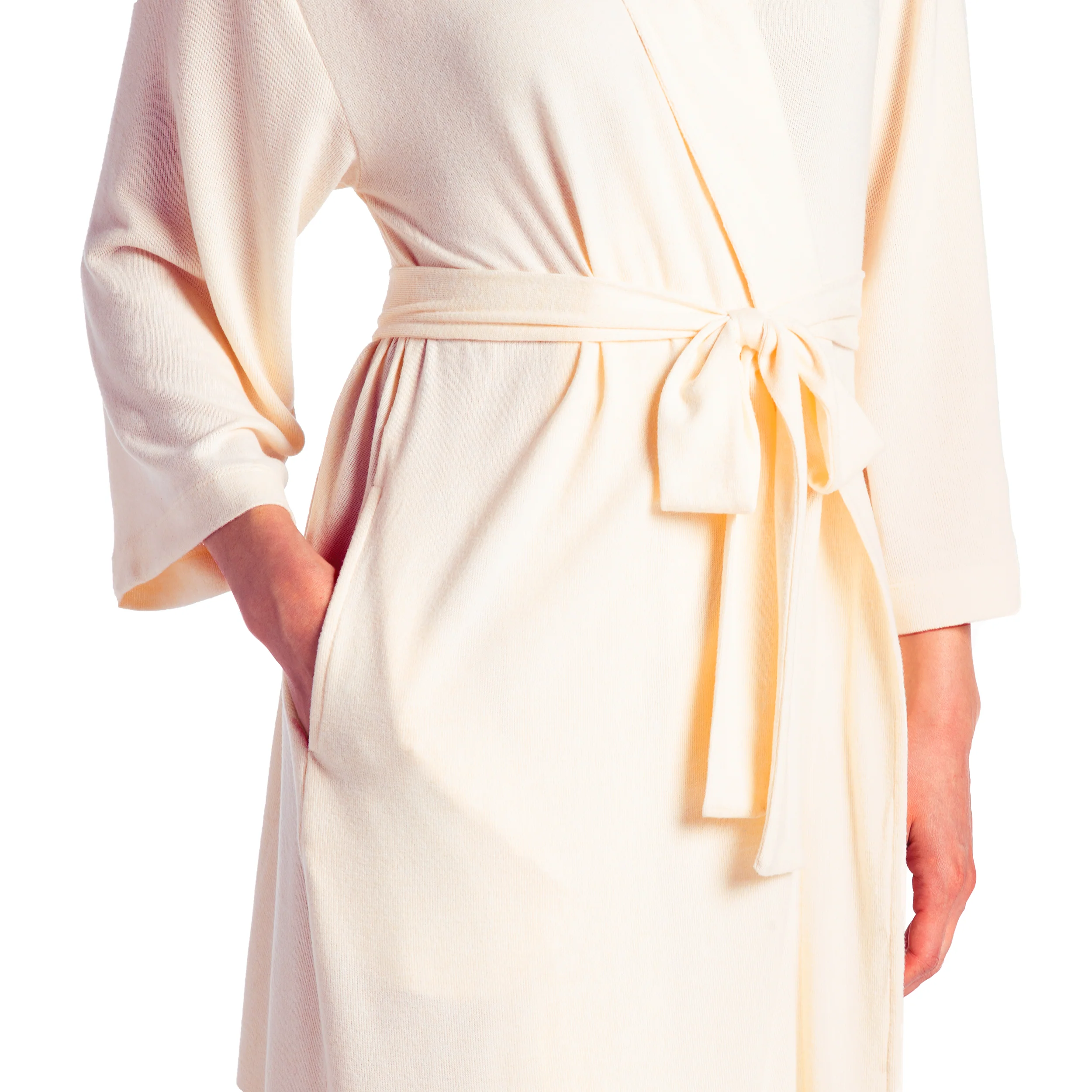 Dream Shawl Collar Robe - Image 11
