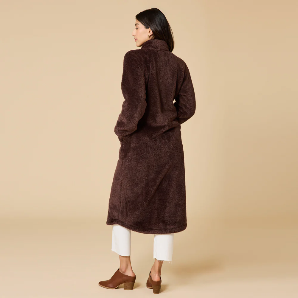 DreamPlush Zip Robe - Image 15