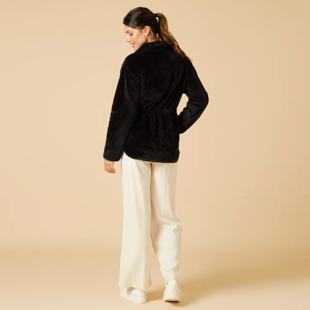 DreamPlush Double Zip Jacket - Image 29