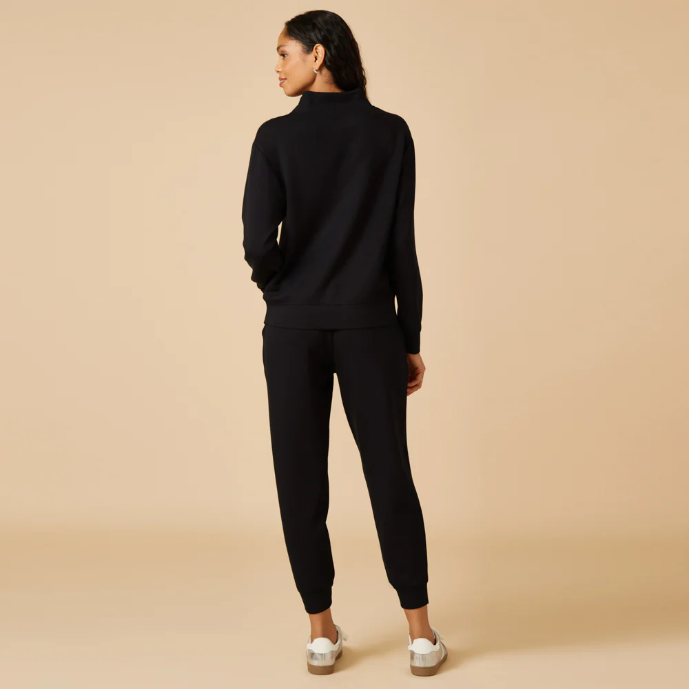 DreamTech ¼ Zip Jogger Set - Image 32