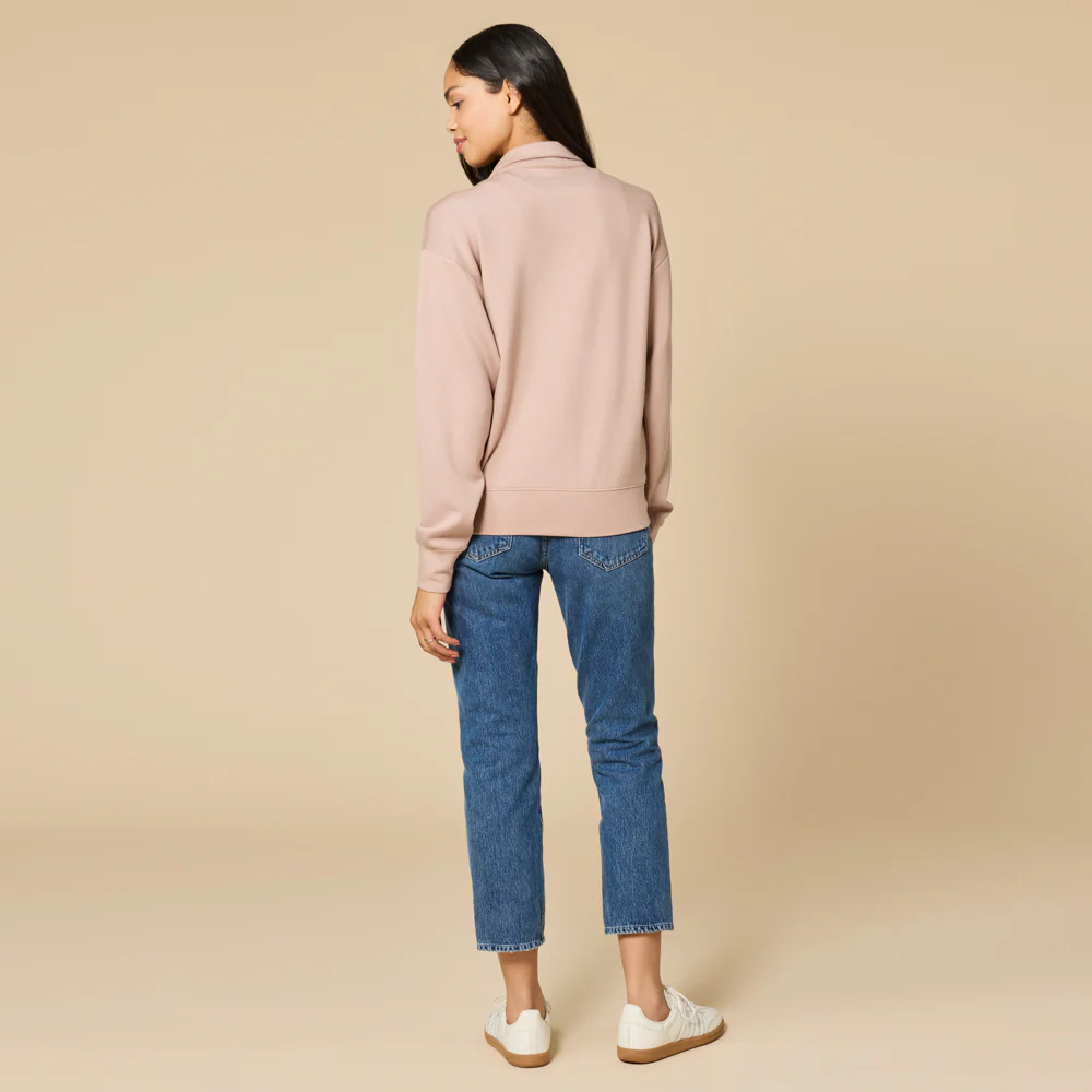 DreamTech Double Zip Bomber Jacket - Image 12