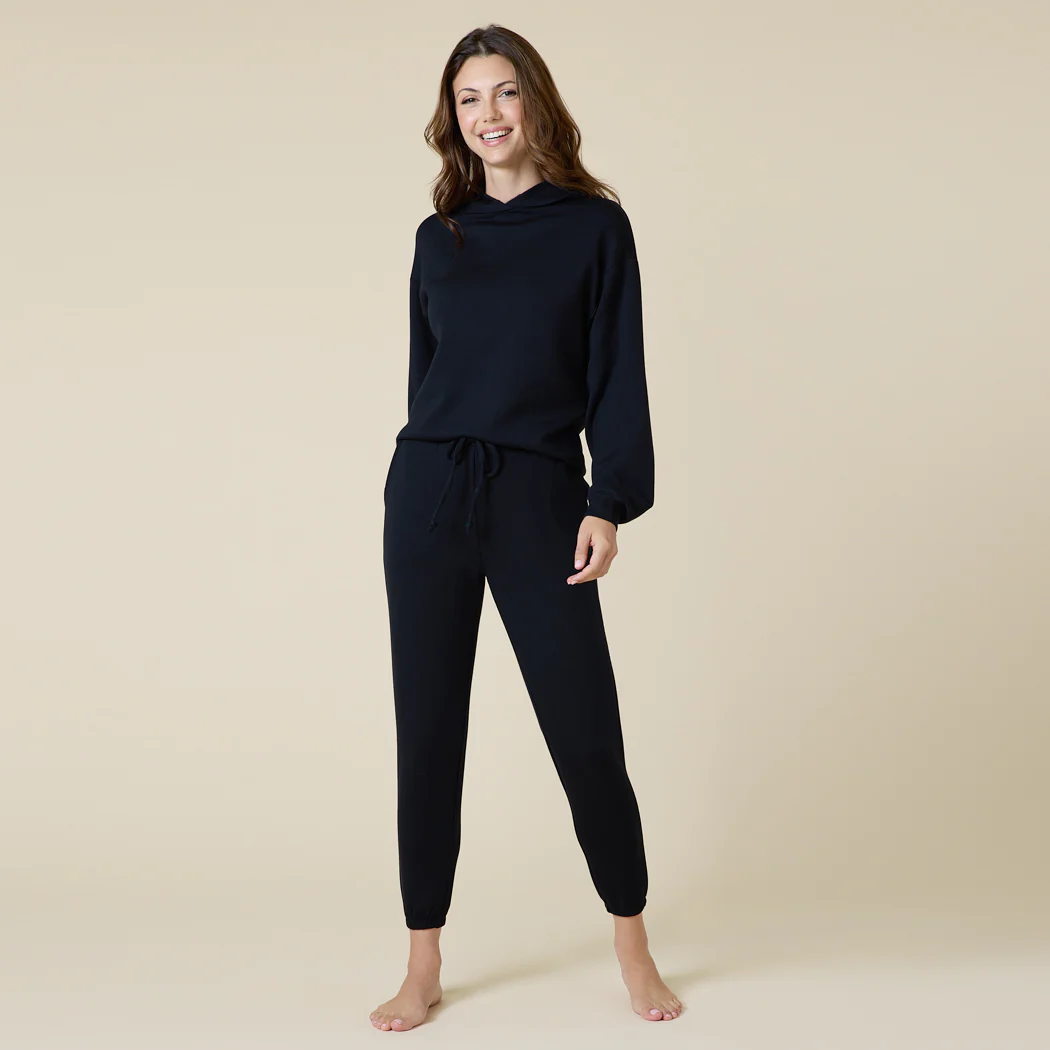 DreamTech Oversize Hoodie Lounge Set - Image 10