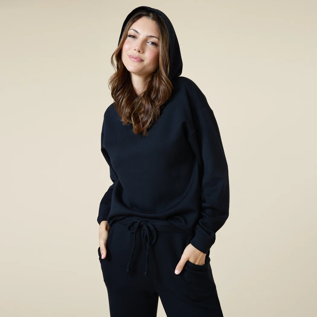 DreamTech Oversize Hoodie Lounge Set - Image 11
