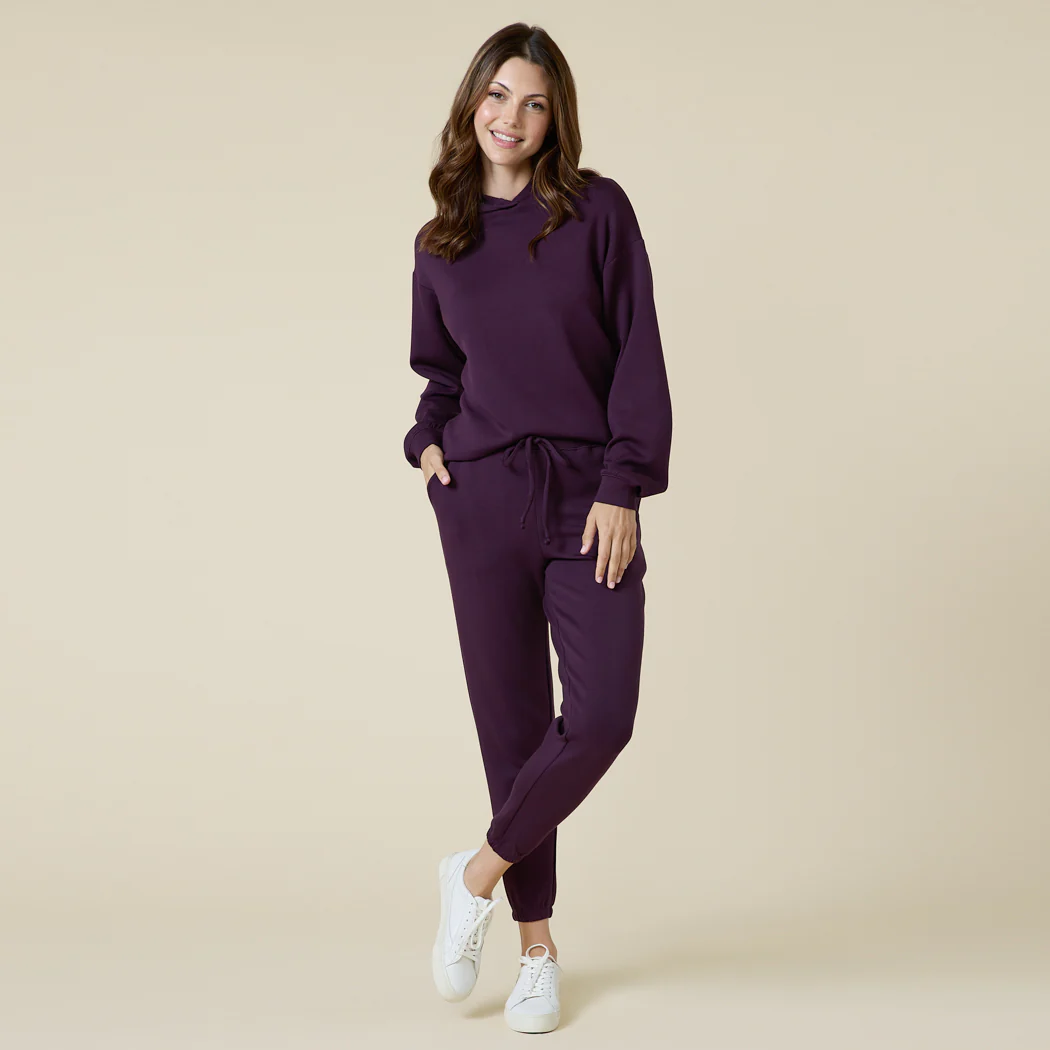 DreamTech Oversize Hoodie Lounge Set - Image 15