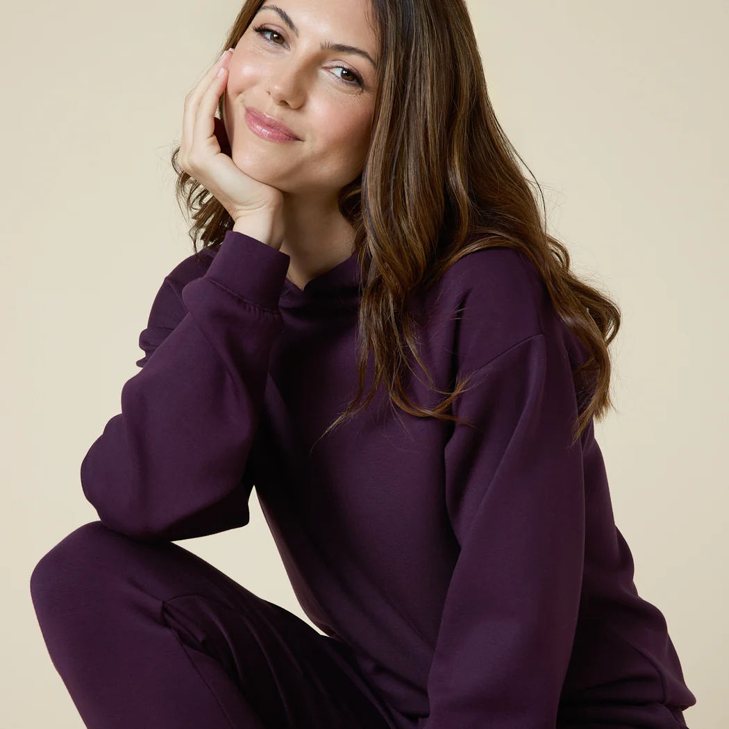 DreamTech Oversize Hoodie Lounge Set - Image 16