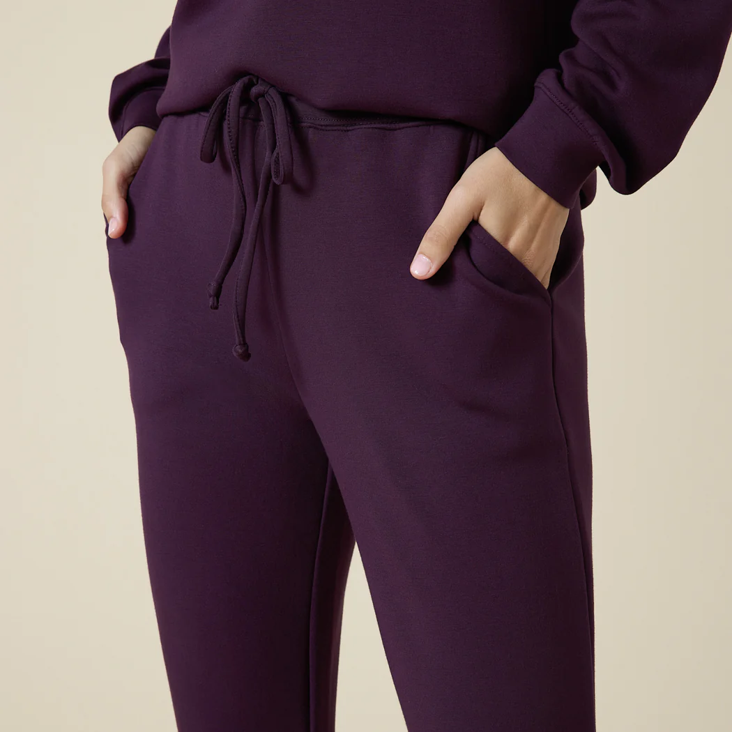 DreamTech Oversize Hoodie Lounge Set - Image 17