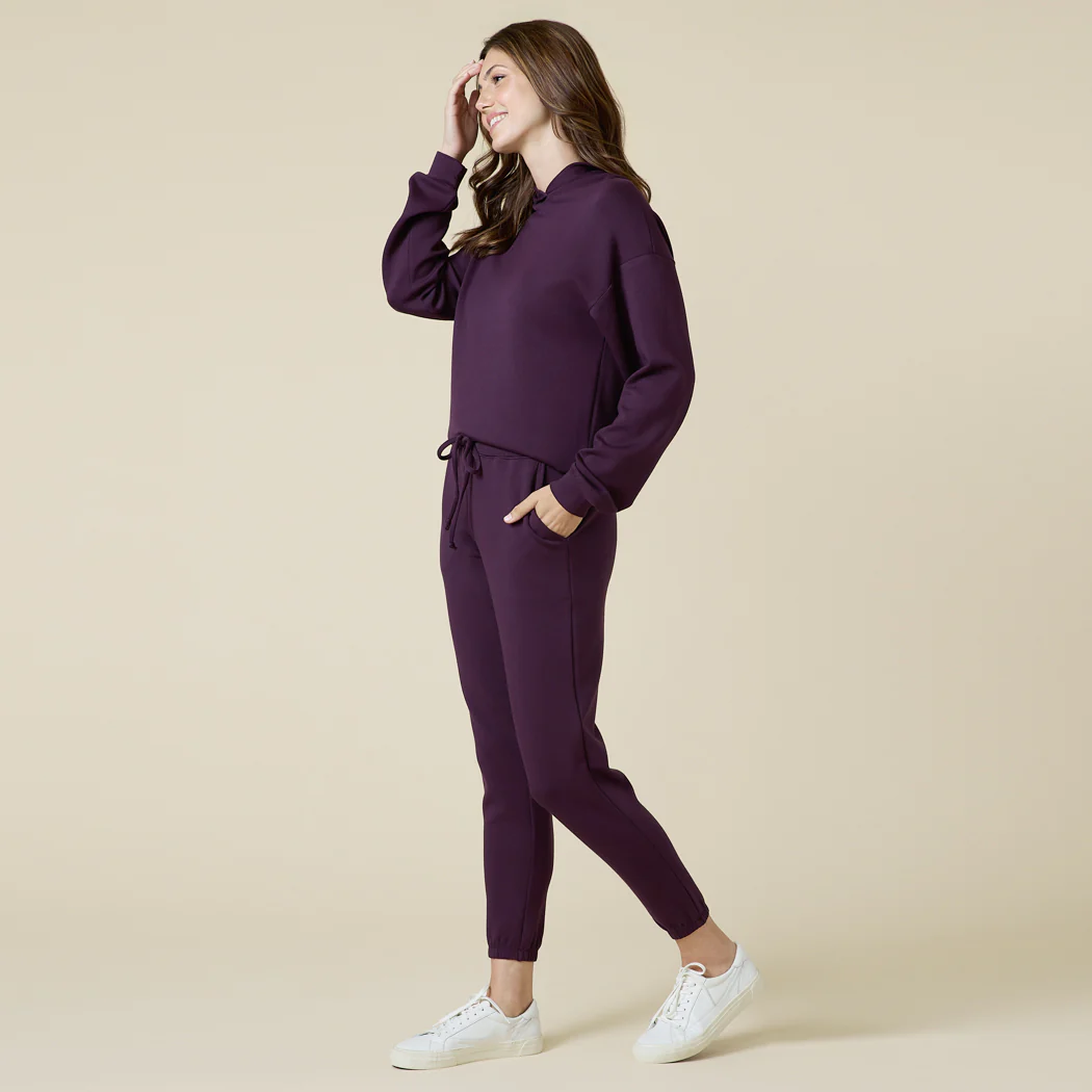 DreamTech Oversize Hoodie Lounge Set - Image 18