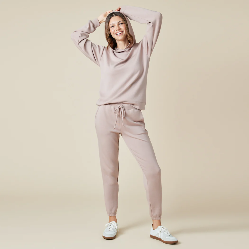 DreamTech Oversize Hoodie Lounge Set - Image 19