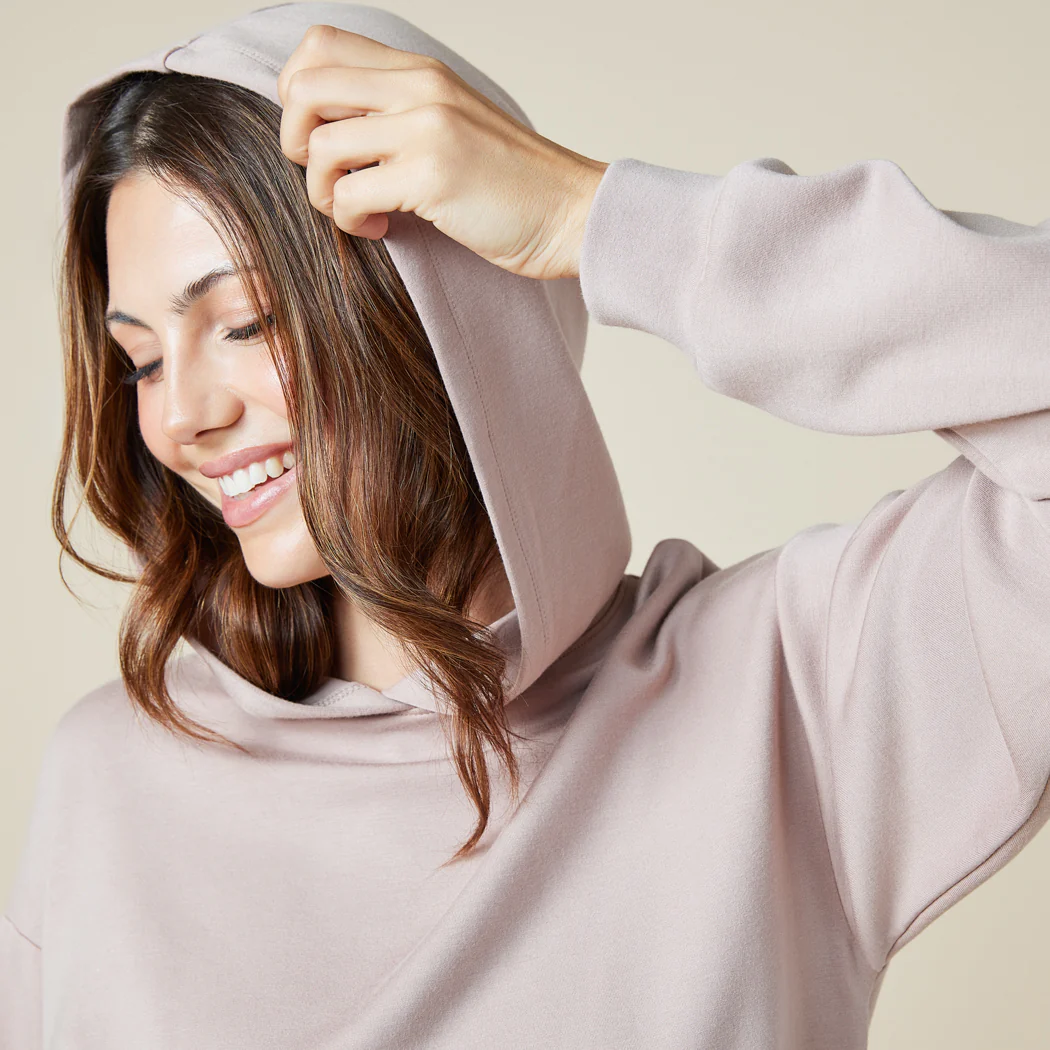 DreamTech Oversize Hoodie Lounge Set - Image 20