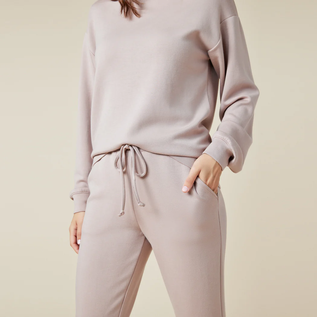 DreamTech Oversize Hoodie Lounge Set - Image 21