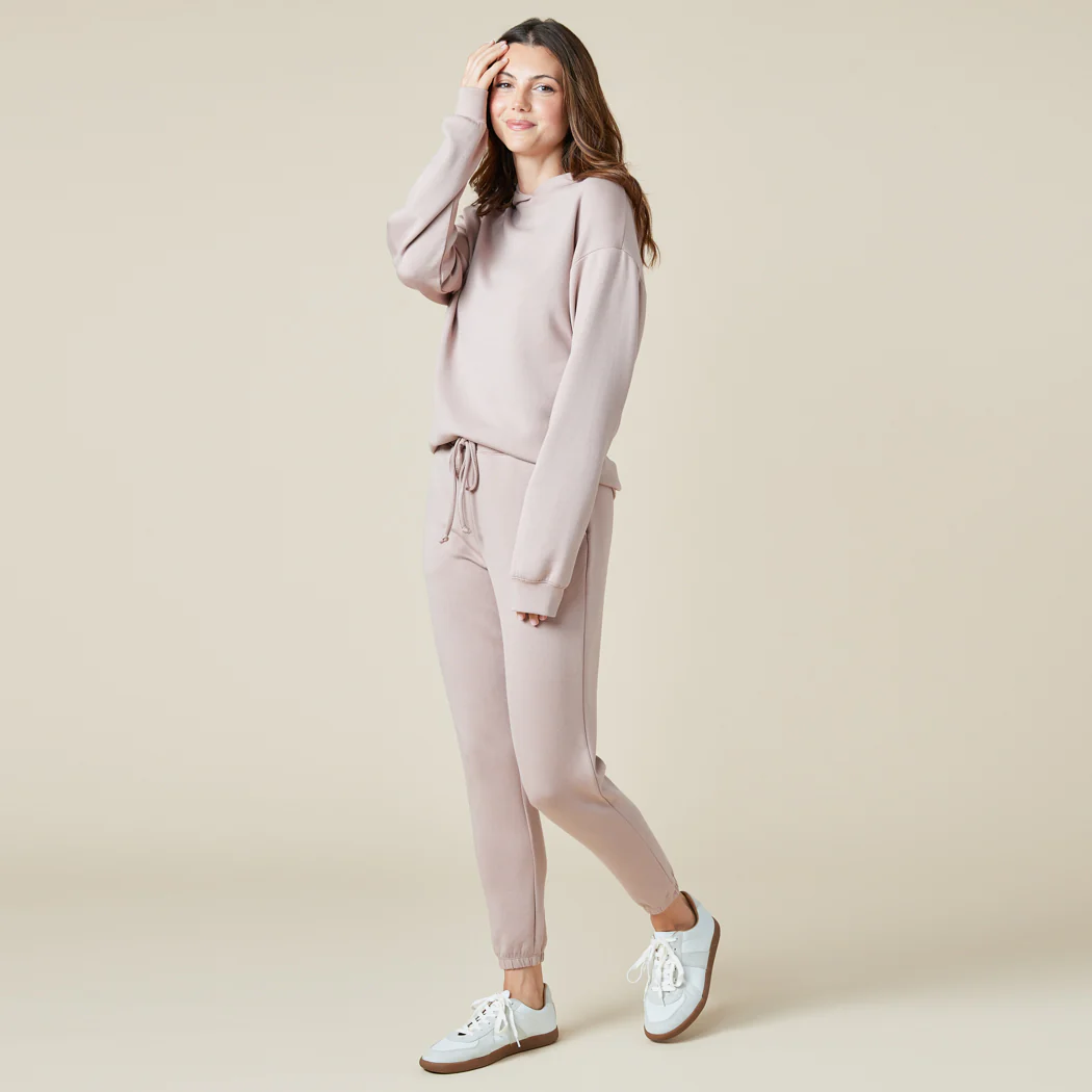 DreamTech Oversize Hoodie Lounge Set - Image 22