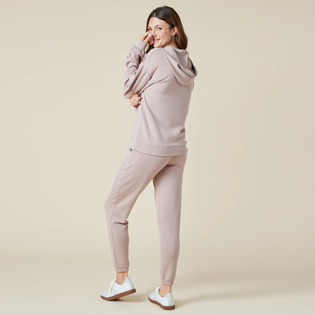 DreamTech Oversize Hoodie Lounge Set - Image 23