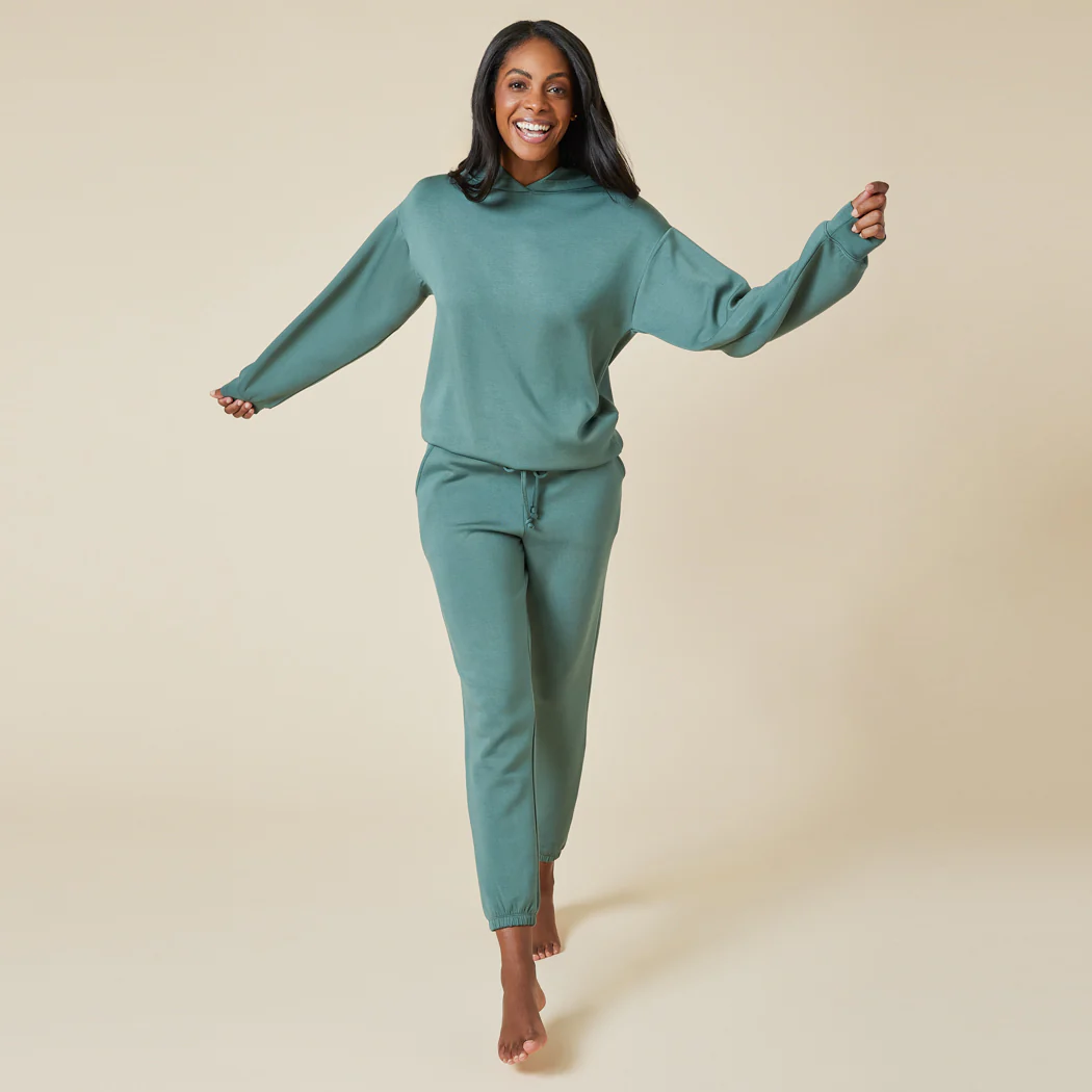 DreamTech Oversize Hoodie Lounge Set - Image 24