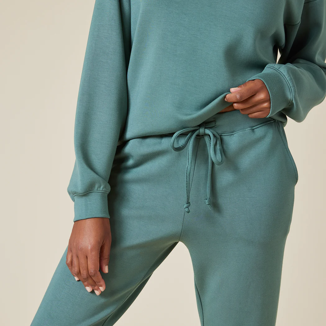 DreamTech Oversize Hoodie Lounge Set - Image 26