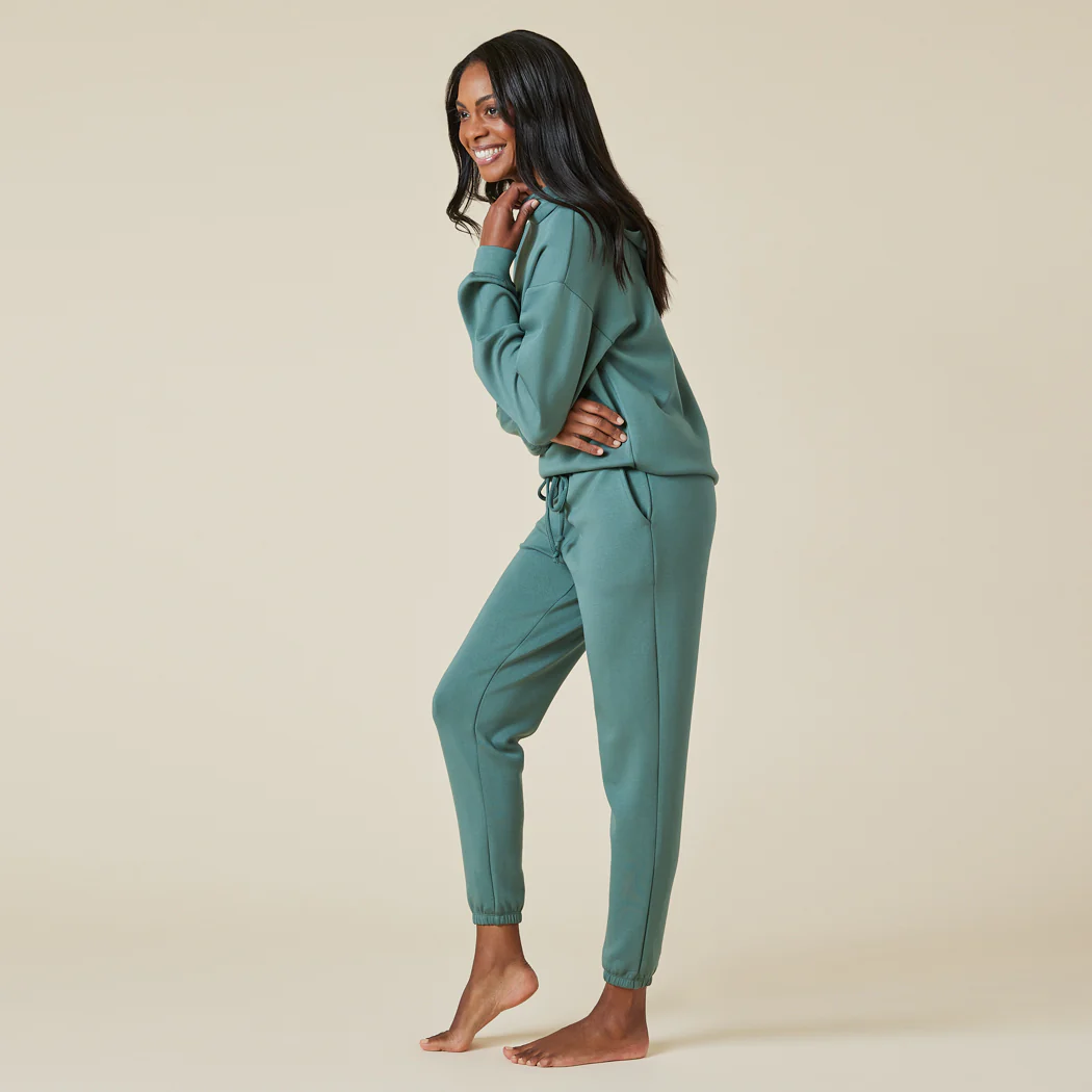 DreamTech Oversize Hoodie Lounge Set - Image 27