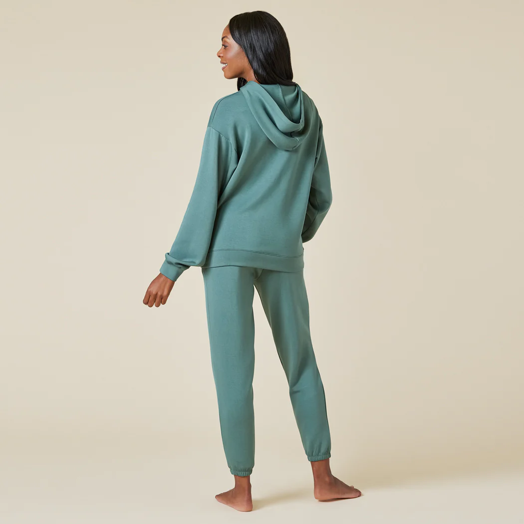 DreamTech Oversize Hoodie Lounge Set - Image 28