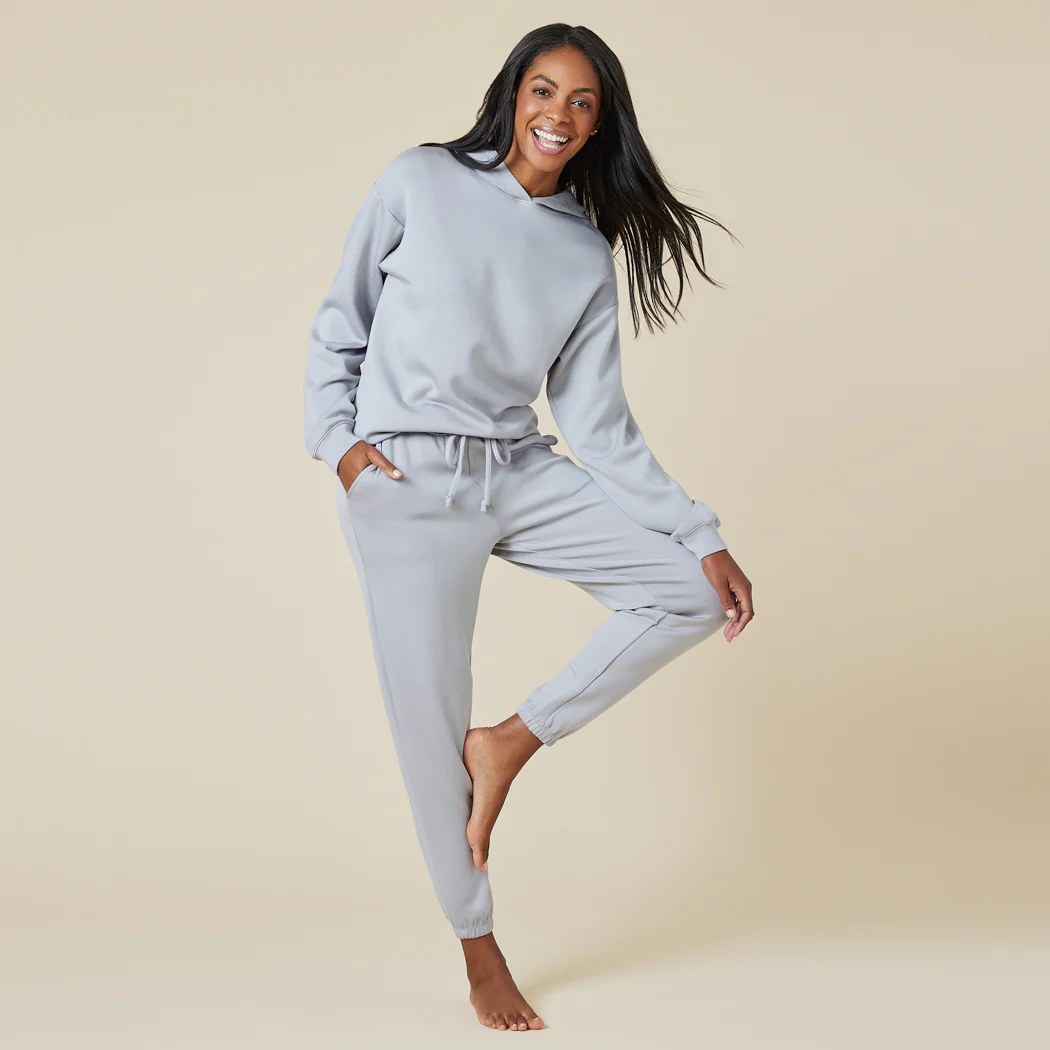 DreamTech Oversize Hoodie Lounge Set - Image 29
