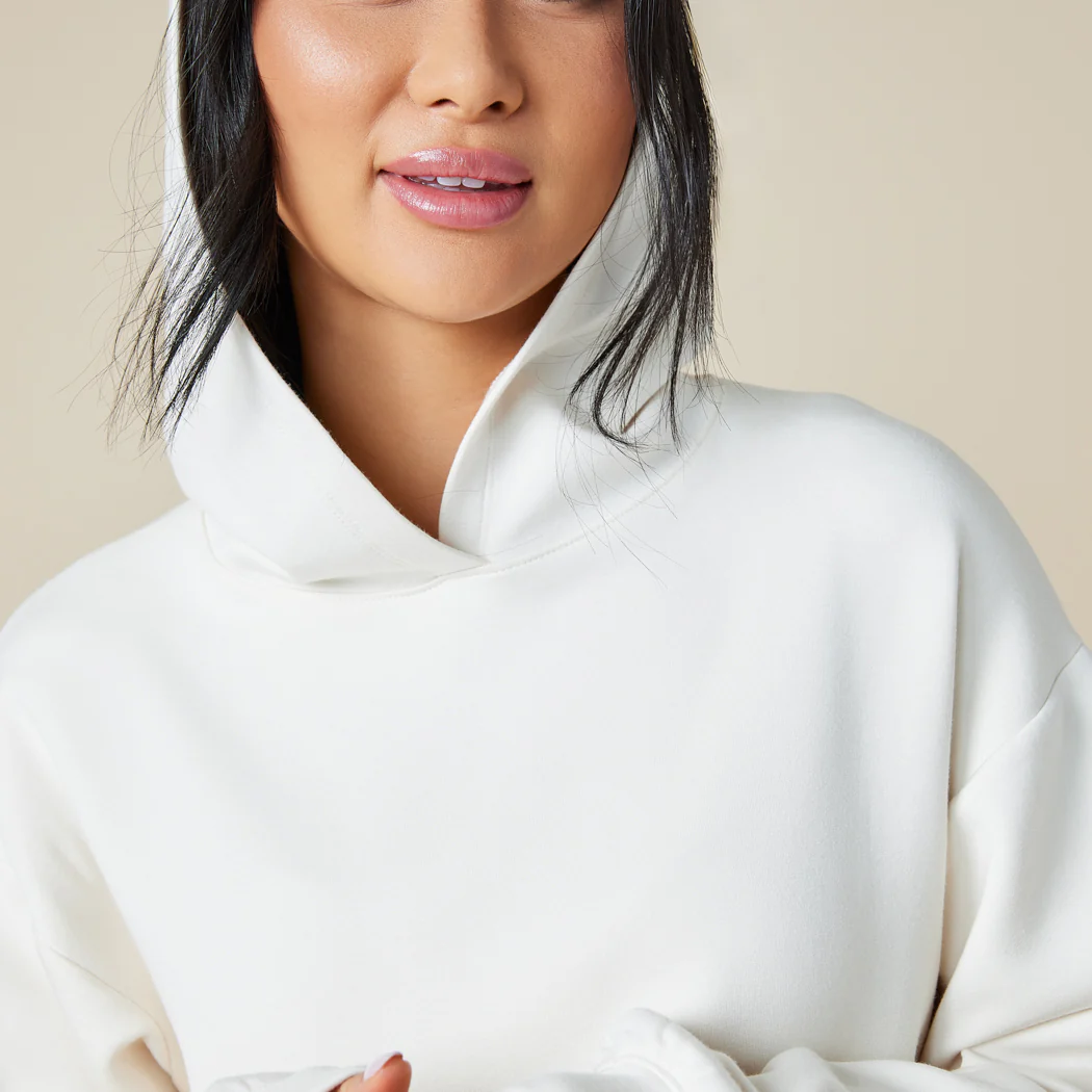 DreamTech Oversize Hoodie Lounge Set - Image 3