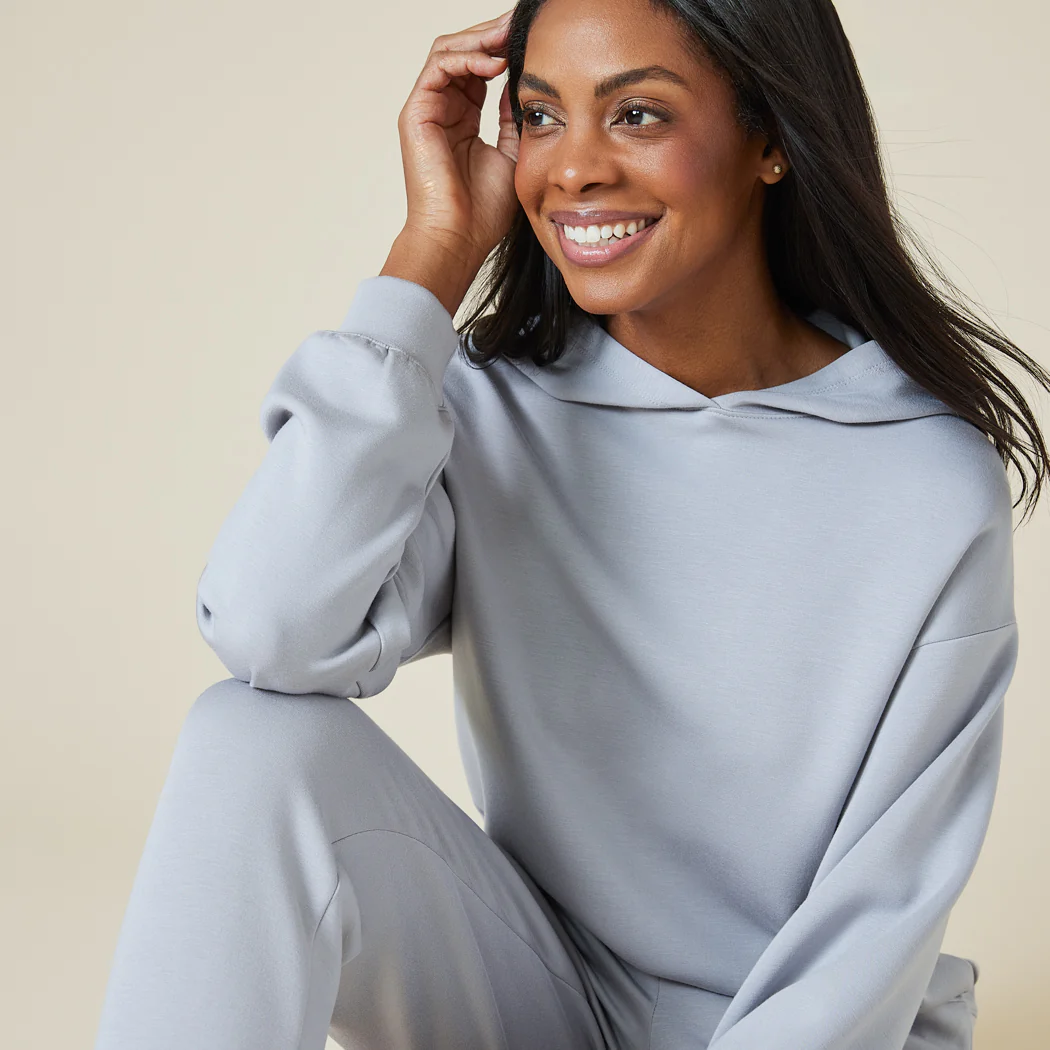 DreamTech Oversize Hoodie Lounge Set - Image 30