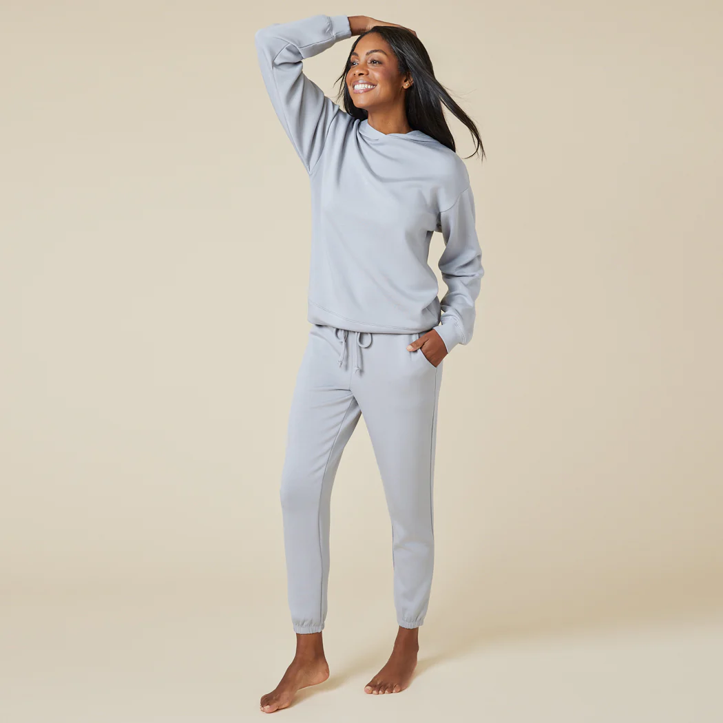 DreamTech Oversize Hoodie Lounge Set - Image 31