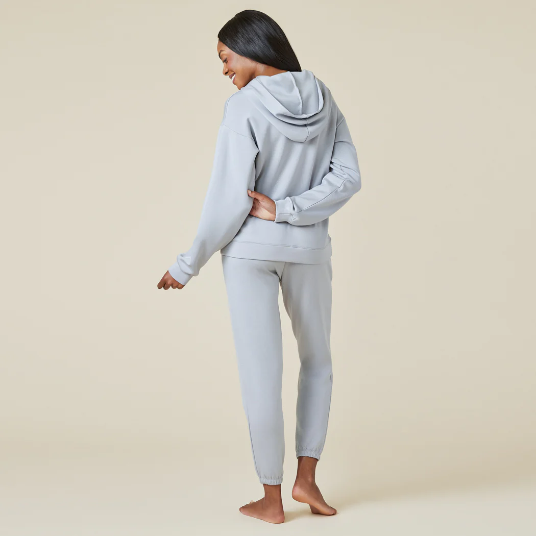 DreamTech Oversize Hoodie Lounge Set - Image 32
