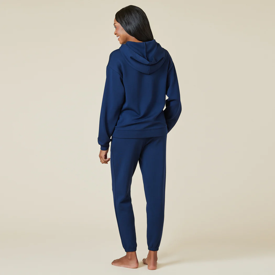 DreamTech Oversize Hoodie Lounge Set - Image 35