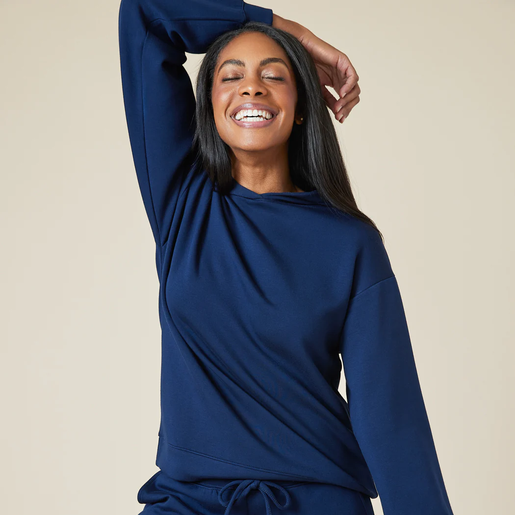 DreamTech Oversize Hoodie Lounge Set - Image 36