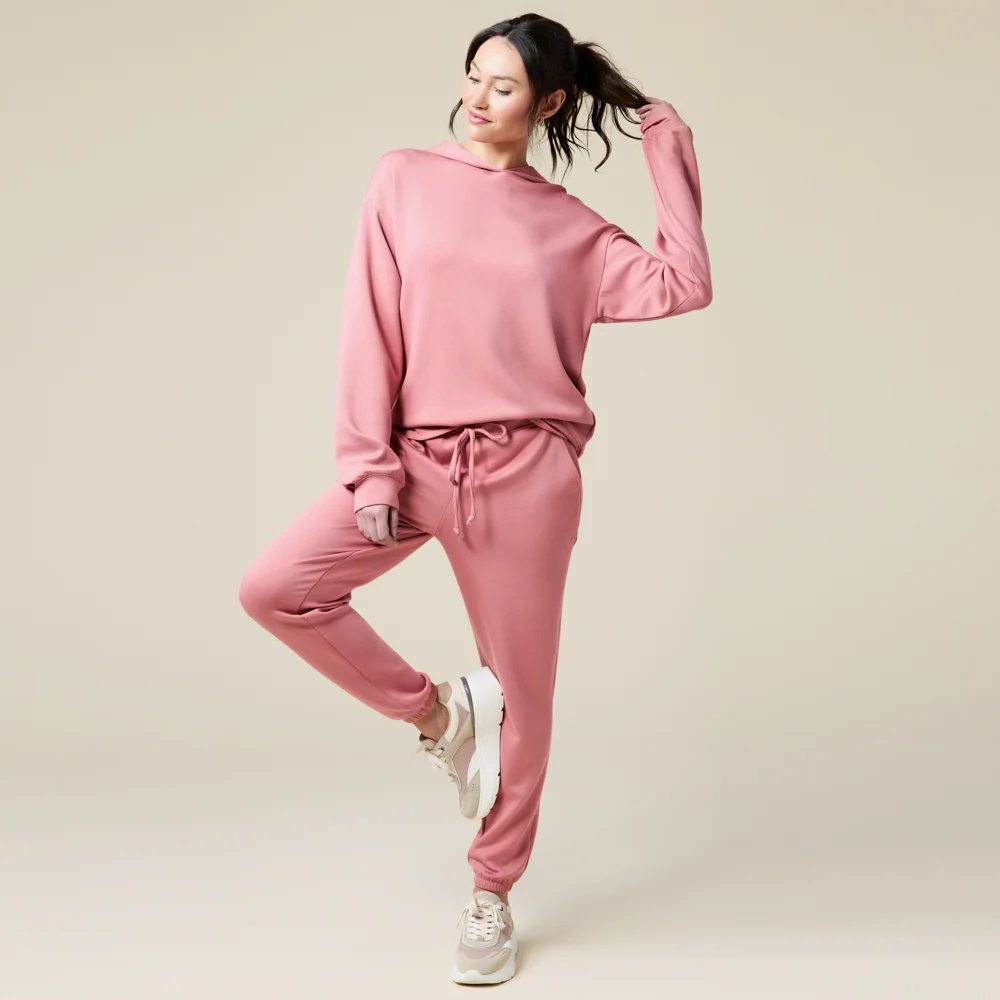 DreamTech Oversize Hoodie Lounge Set - Image 38