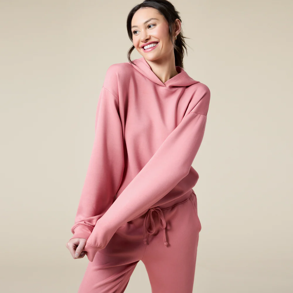 DreamTech Oversize Hoodie Lounge Set - Image 39