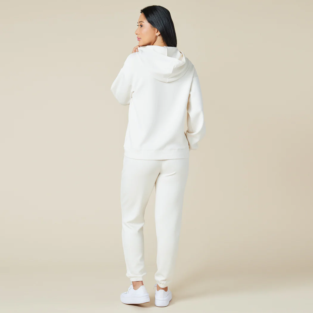 DreamTech Oversize Hoodie Lounge Set - Image 4