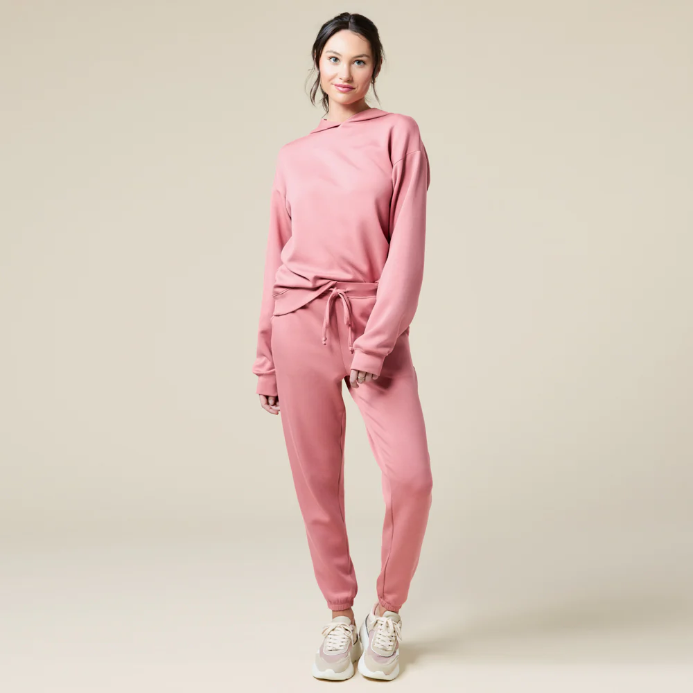 DreamTech Oversize Hoodie Lounge Set - Image 40