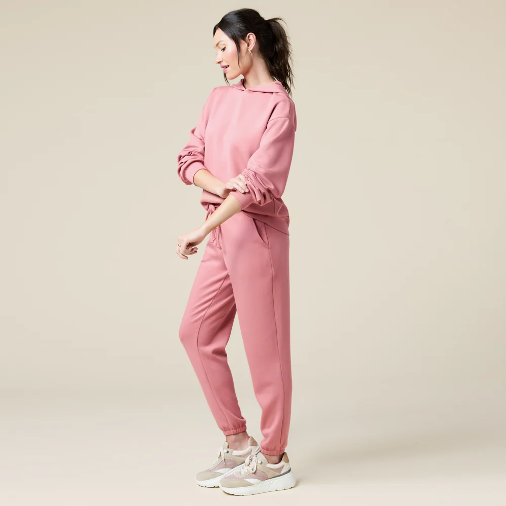 DreamTech Oversize Hoodie Lounge Set - Image 41