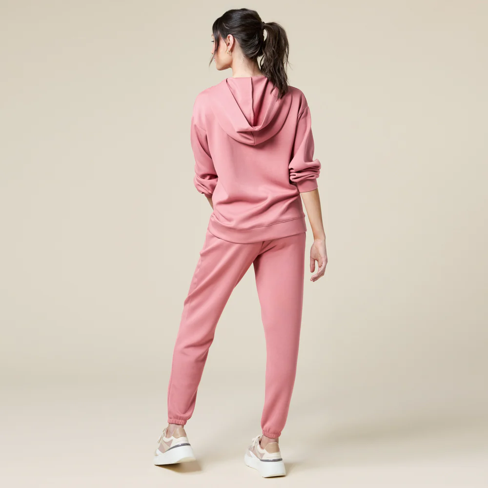 DreamTech Oversize Hoodie Lounge Set - Image 42