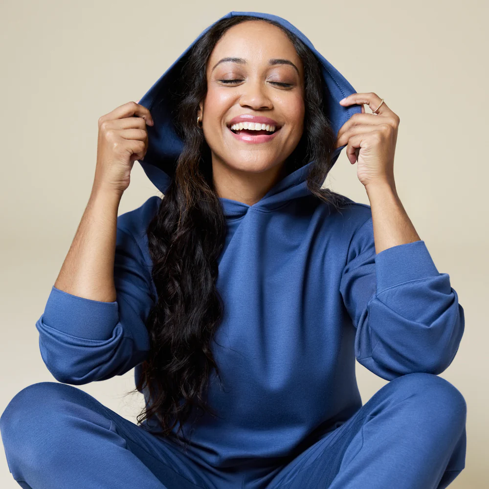 DreamTech Oversize Hoodie Lounge Set - Image 45