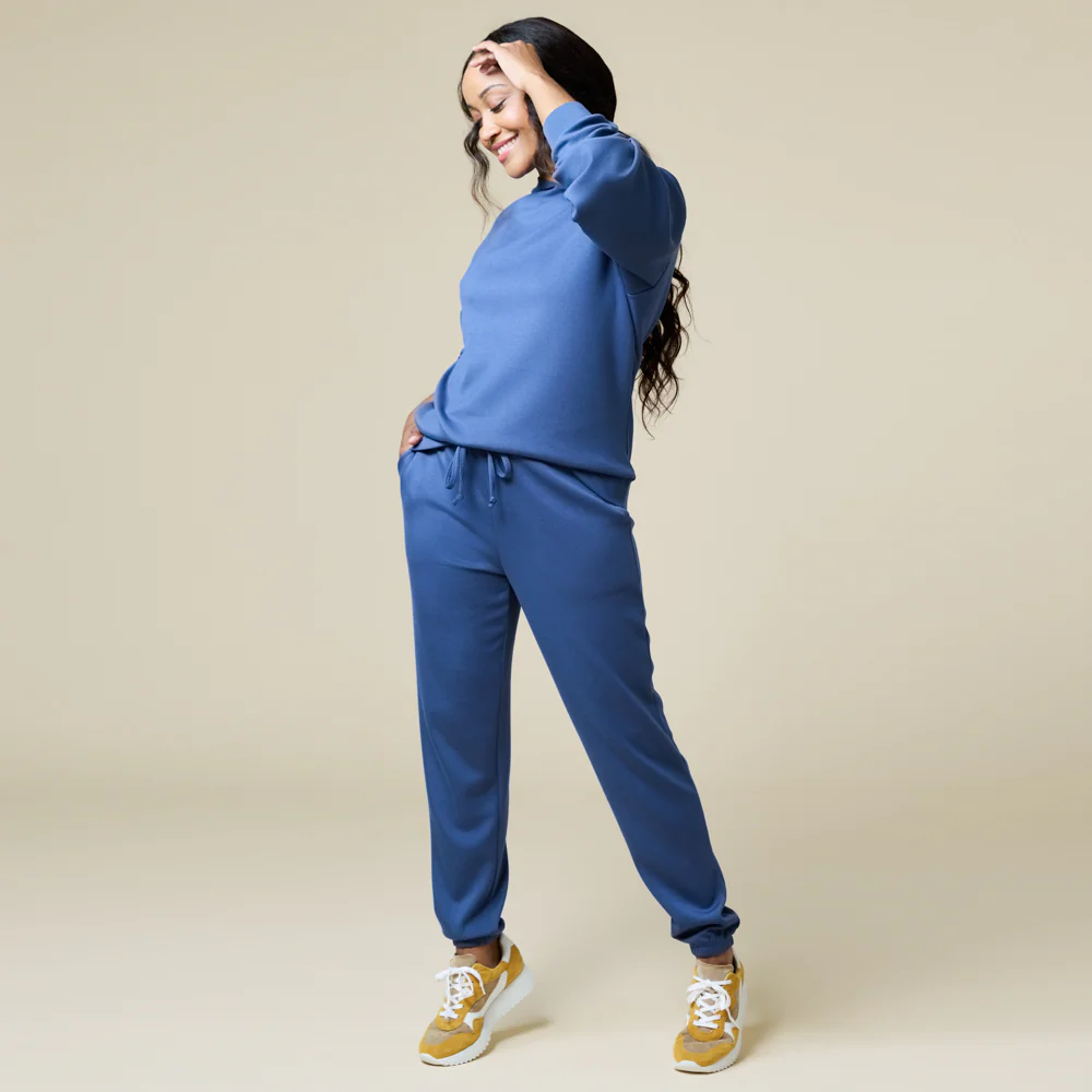 DreamTech Oversize Hoodie Lounge Set - Image 46