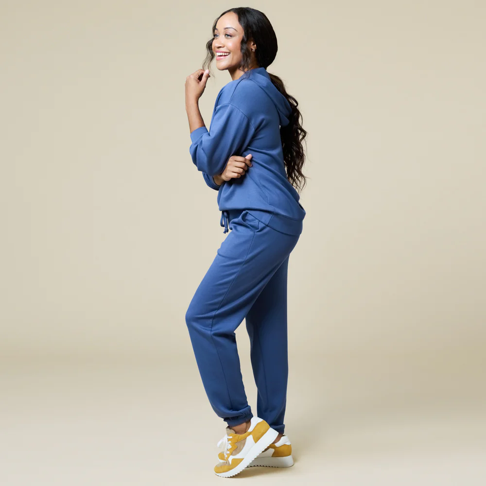 DreamTech Oversize Hoodie Lounge Set - Image 48