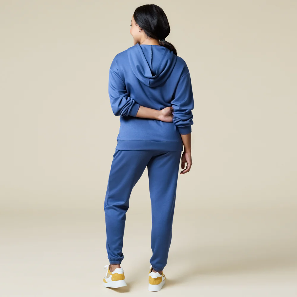 DreamTech Oversize Hoodie Lounge Set - Image 49
