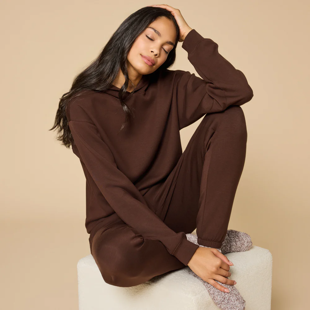 DreamTech Oversize Hoodie Lounge Set - Image 5
