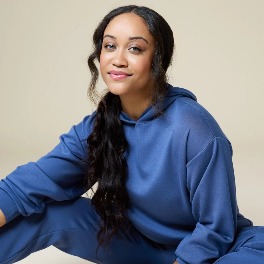 DreamTech Oversize Hoodie Lounge Set - Image 50