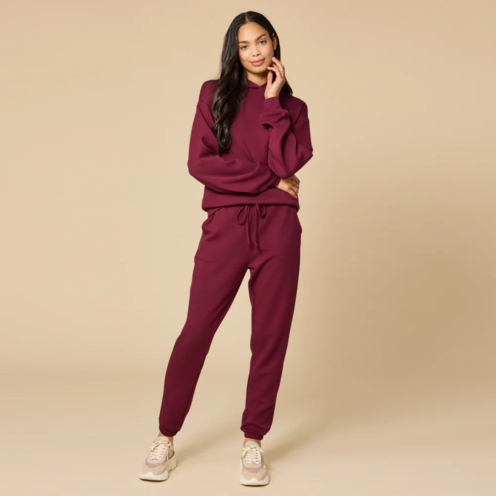 DreamTech Oversize Hoodie Lounge Set - Image 51