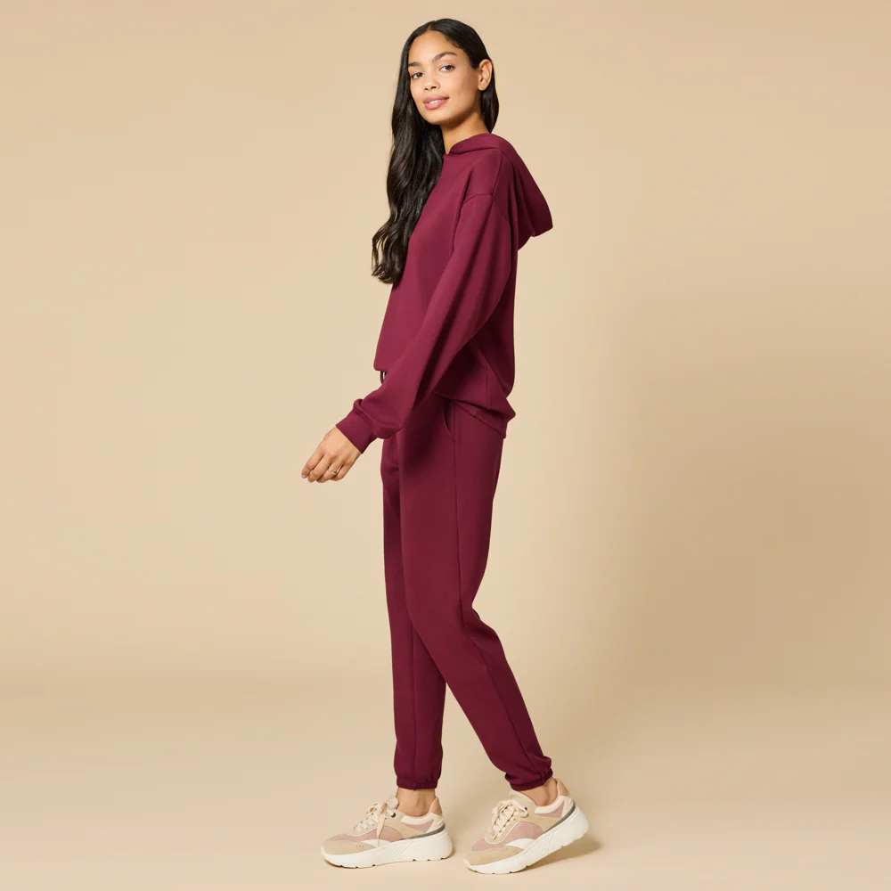 DreamTech Oversize Hoodie Lounge Set - Image 53