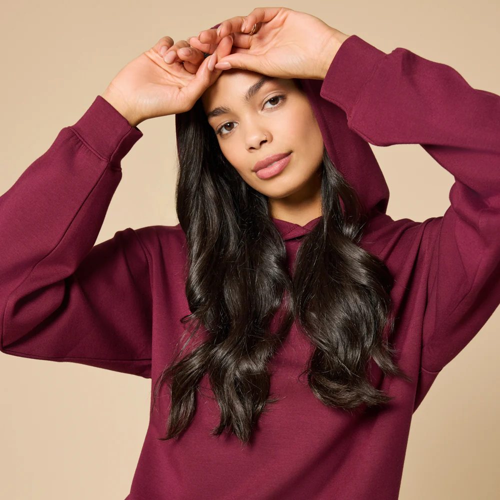 DreamTech Oversize Hoodie Lounge Set - Image 54