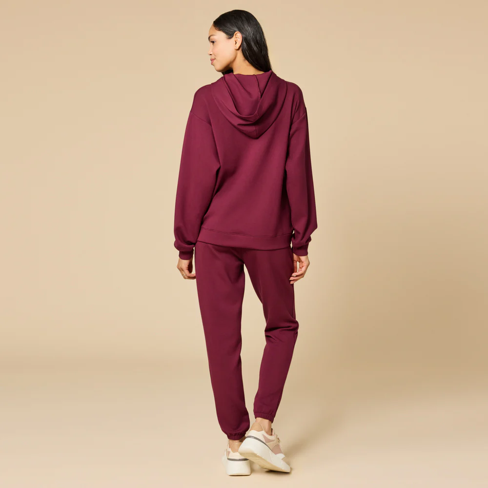 DreamTech Oversize Hoodie Lounge Set - Image 55