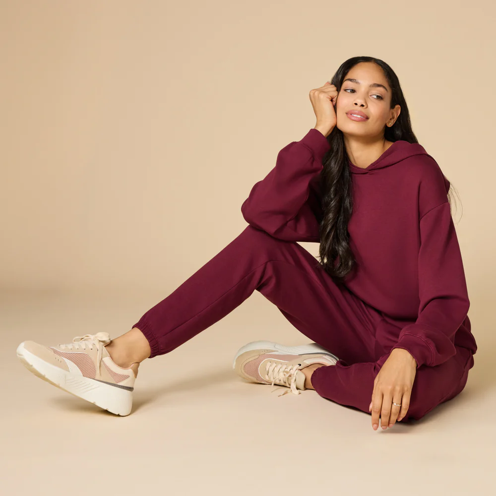 DreamTech Oversize Hoodie Lounge Set - Image 57