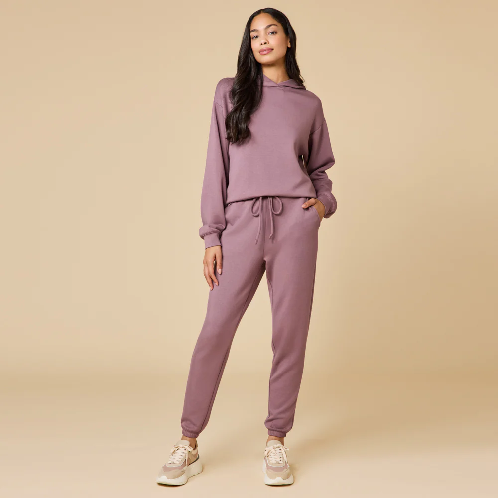 DreamTech Oversize Hoodie Lounge Set - Image 58