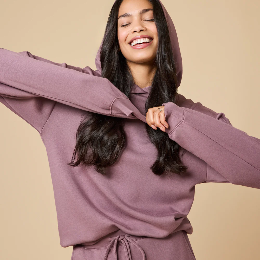 DreamTech Oversize Hoodie Lounge Set - Image 59