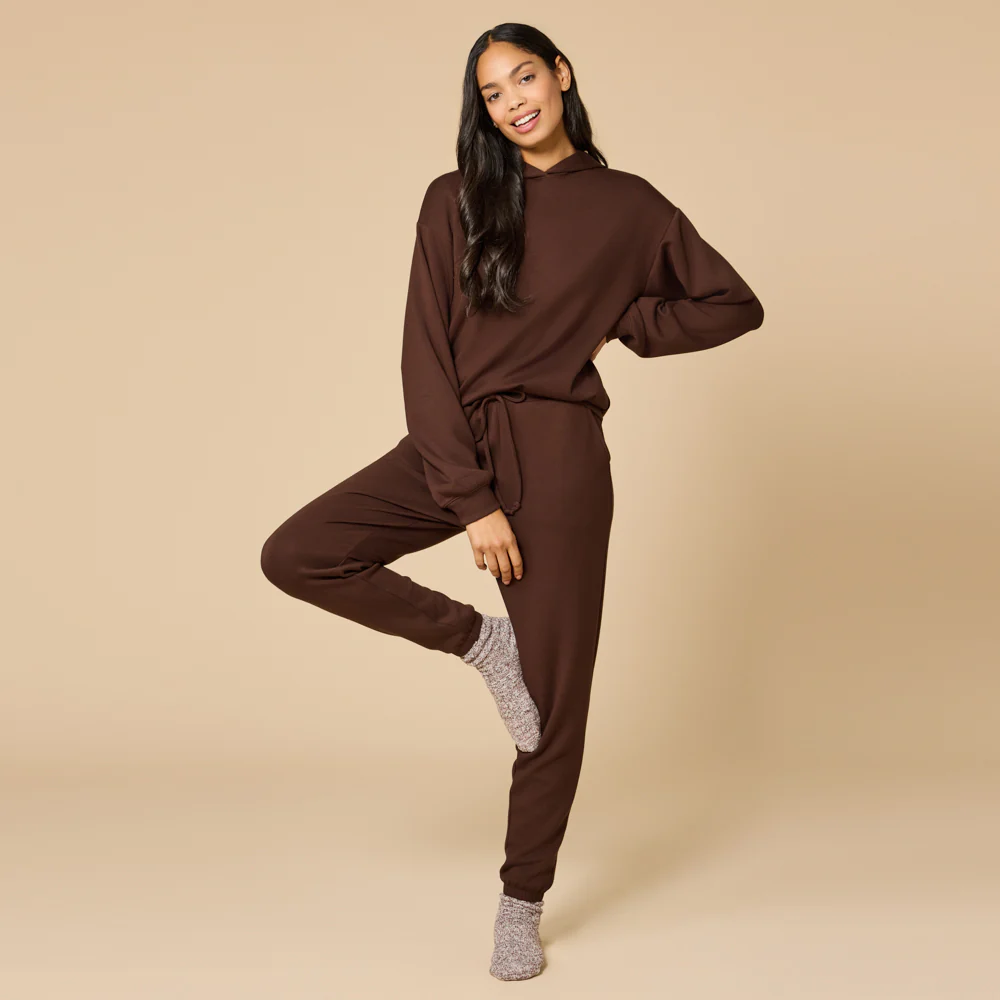 DreamTech Oversize Hoodie Lounge Set - Image 6